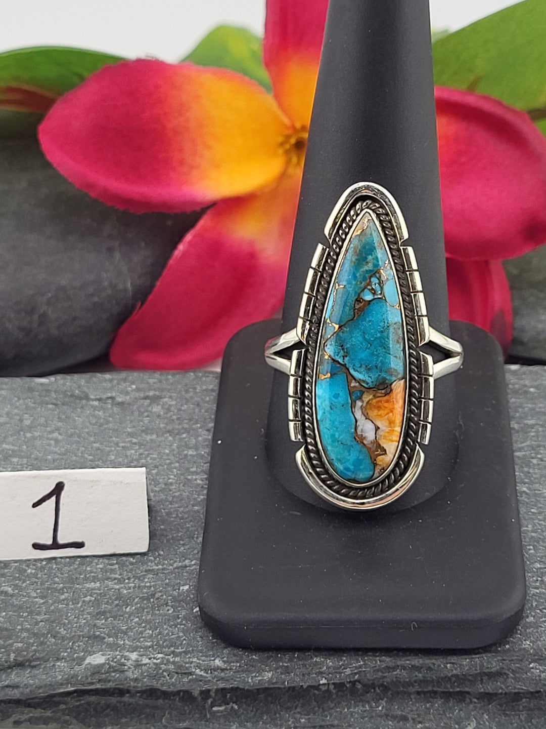 RESERVED FOR: vallejoma1-12/16/2024 -1 Sterling Silver Items