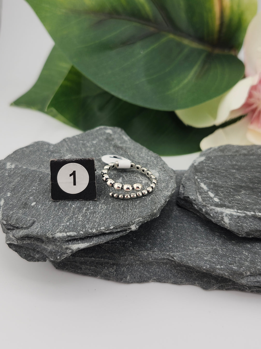 RESERVED FOR: Smash_marie  -  2/13/2025 Show - 1 Sterling Silver Items