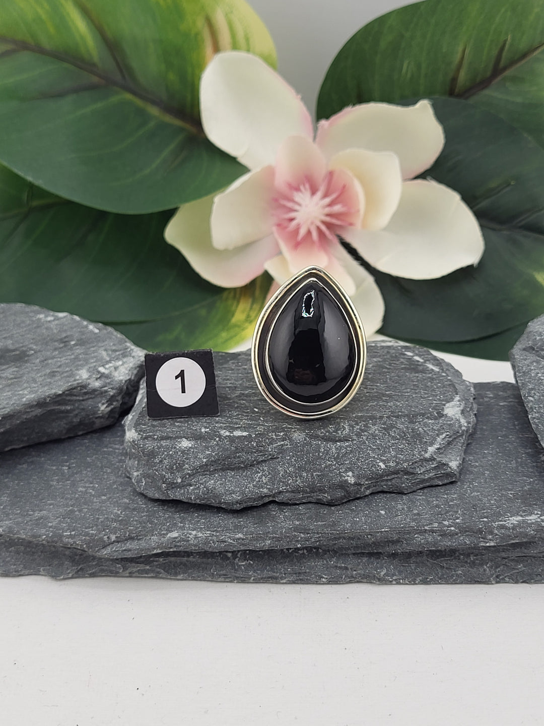 RESERVED FOR: Y@'s Momma-1/2/2025 -1 Sterling Silver Items