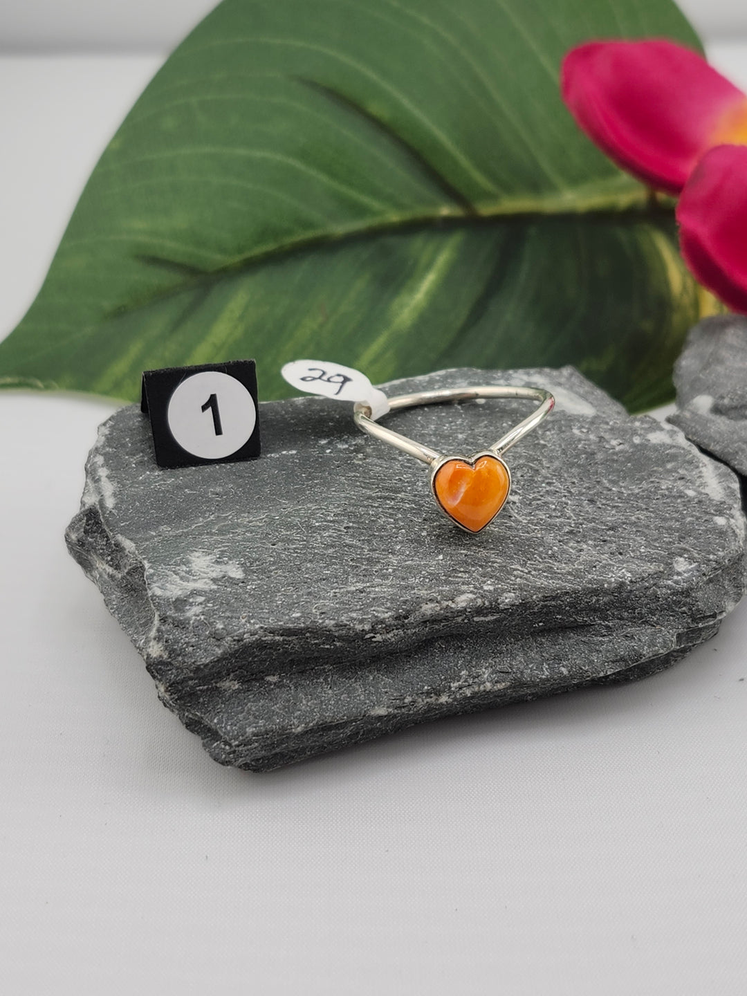 RESERVED FOR: Super_Spookie - 2/4/2025 A.M Show - 1 Sterling Silver Items