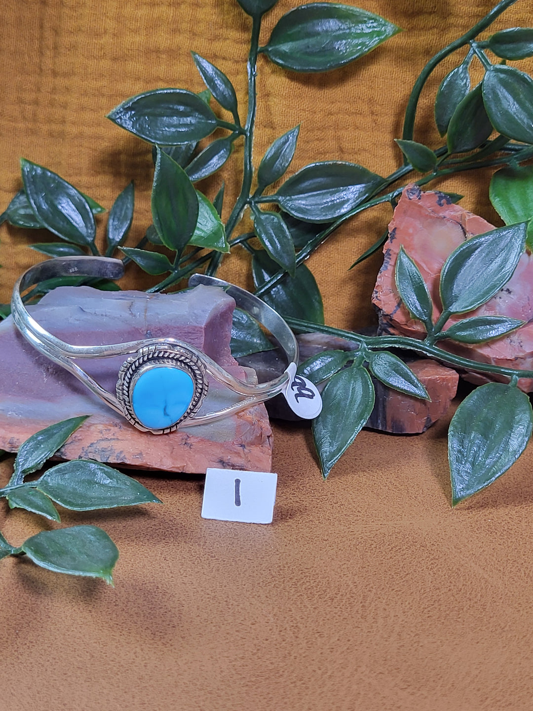 RESERVED FOR: LKB 9/13/2024 - 1 Sterling Silver Items