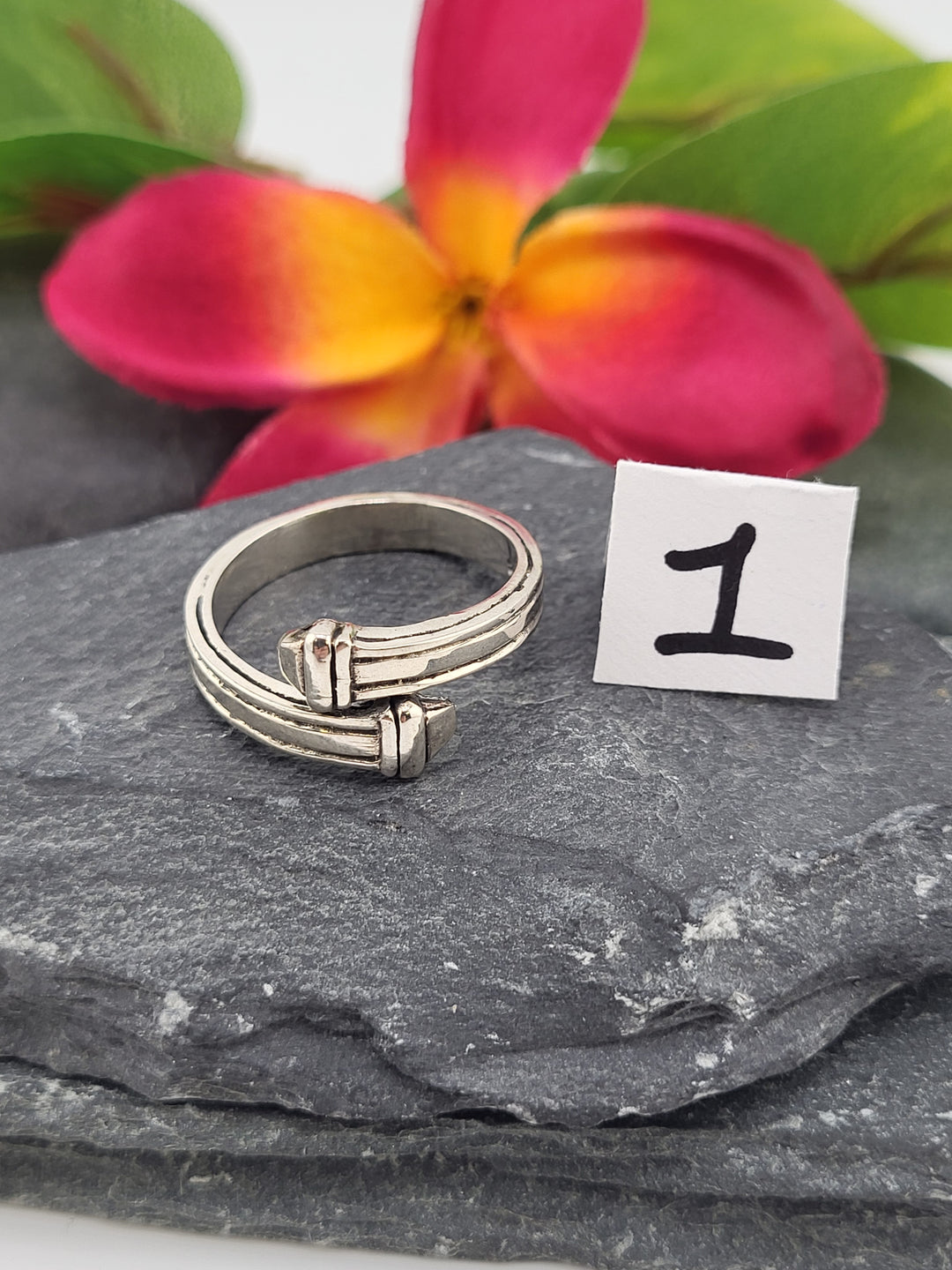 RESERVED FOR: nmchica -12/17/2024 - 1 Sterling Silver Item