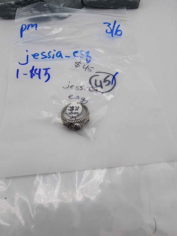 jessica_esq - 3/6/26 - 1 925 Sterling Silver Items