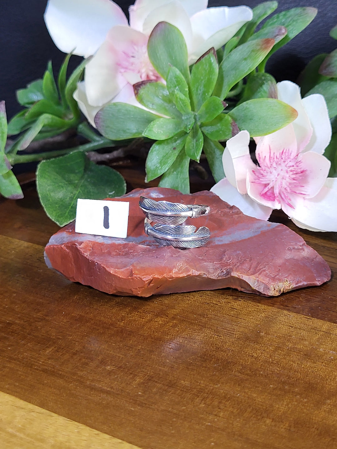 RESERVED FOR: Erin 7/13/24- 1 Sterling Silver Items