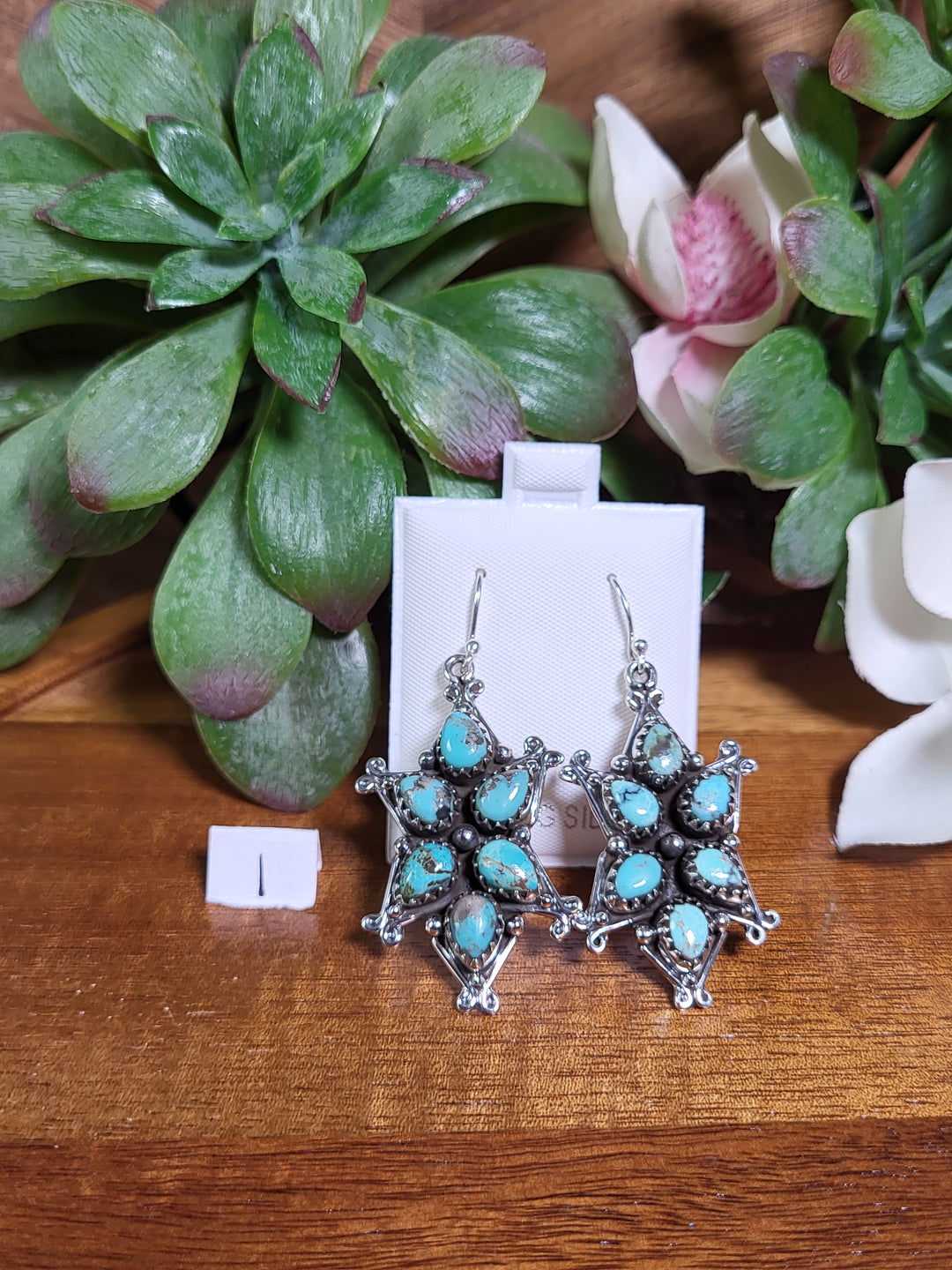 RESERVED FOR: bluehelrgirl 8/9/24- 1 Sterling Silver Items