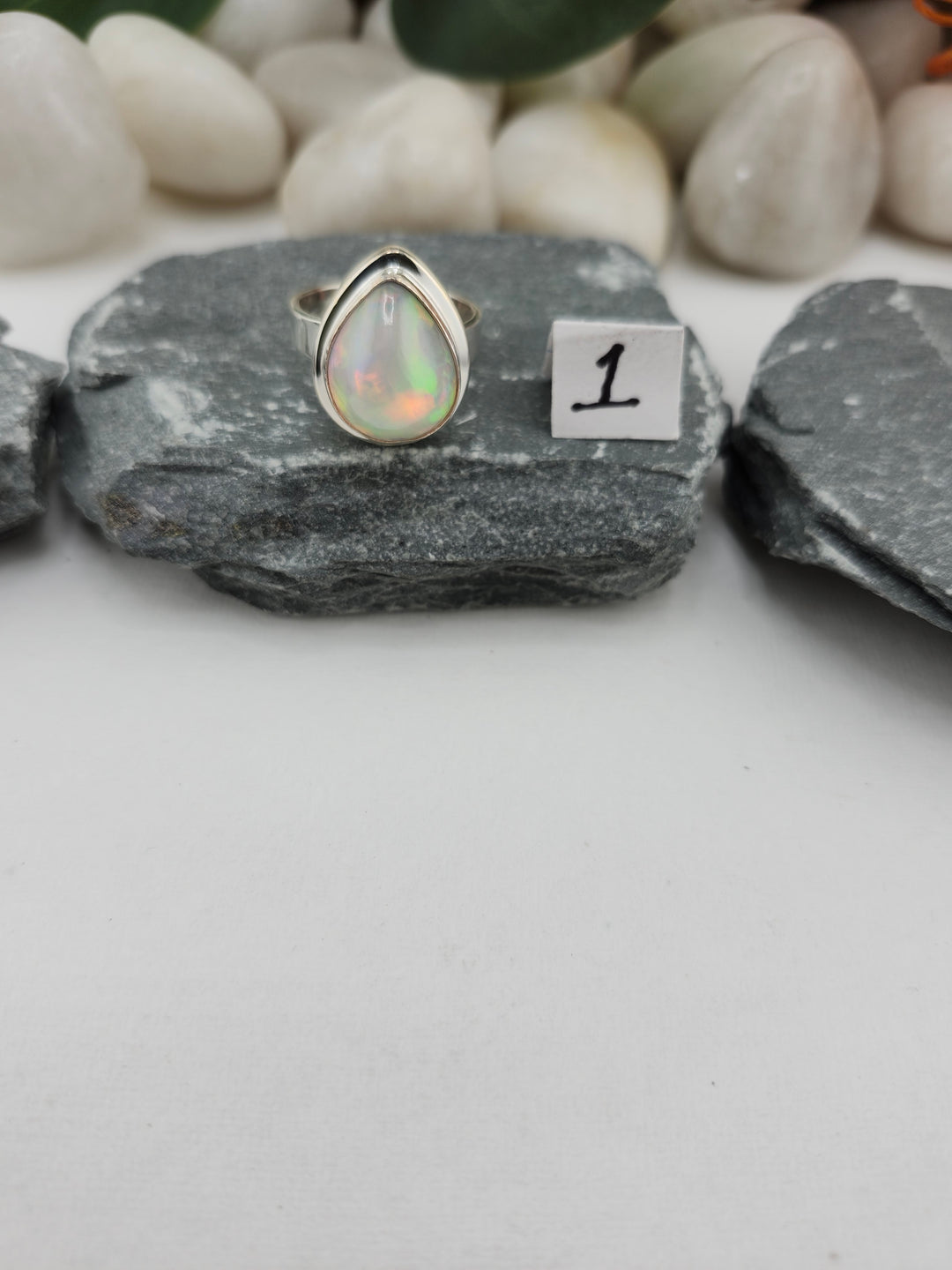 RESERVED FOR:  LKB -11/07/2024 - 1 Sterling Silver Items