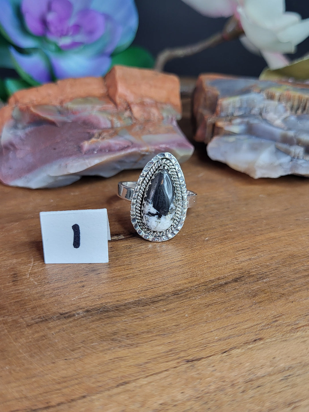 RESERVED FOR: ¡GuNpOwDeR_nLEAD-7/5/24- 1 Sterling Silver Items