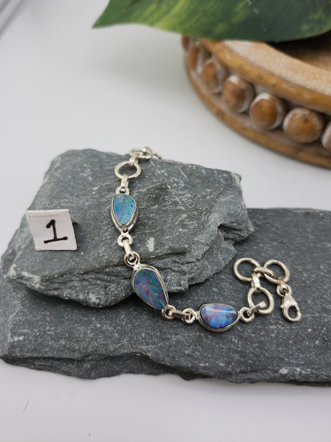 RESERVED FOR:   Shannon Walton710 -12/06/2024 - 1 Sterling Silver Items