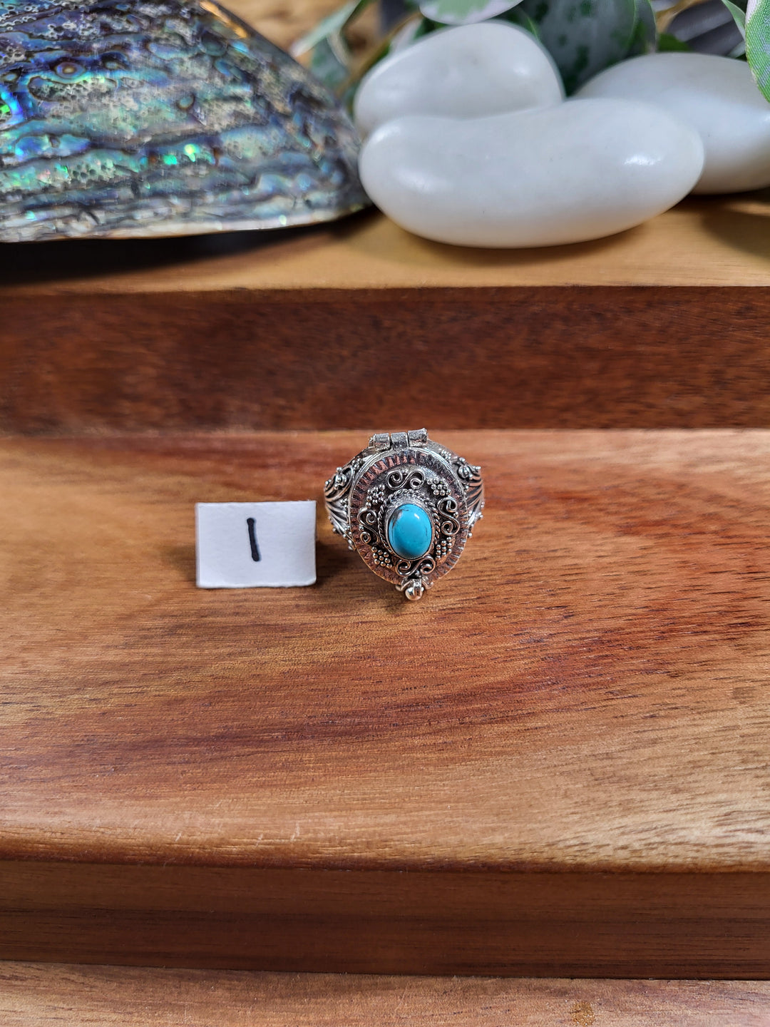 RESERVED FOR: Laurel-9/4/2024 - 1 Sterling Silver Items