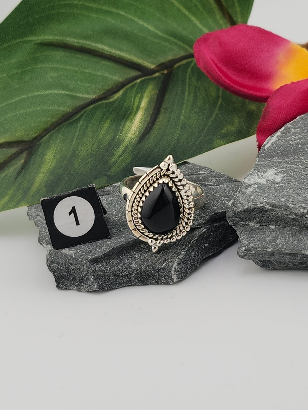 RESERVED FOR: Renee Dzamko- 1/25/2025 Show -1 Sterling Silver Items
