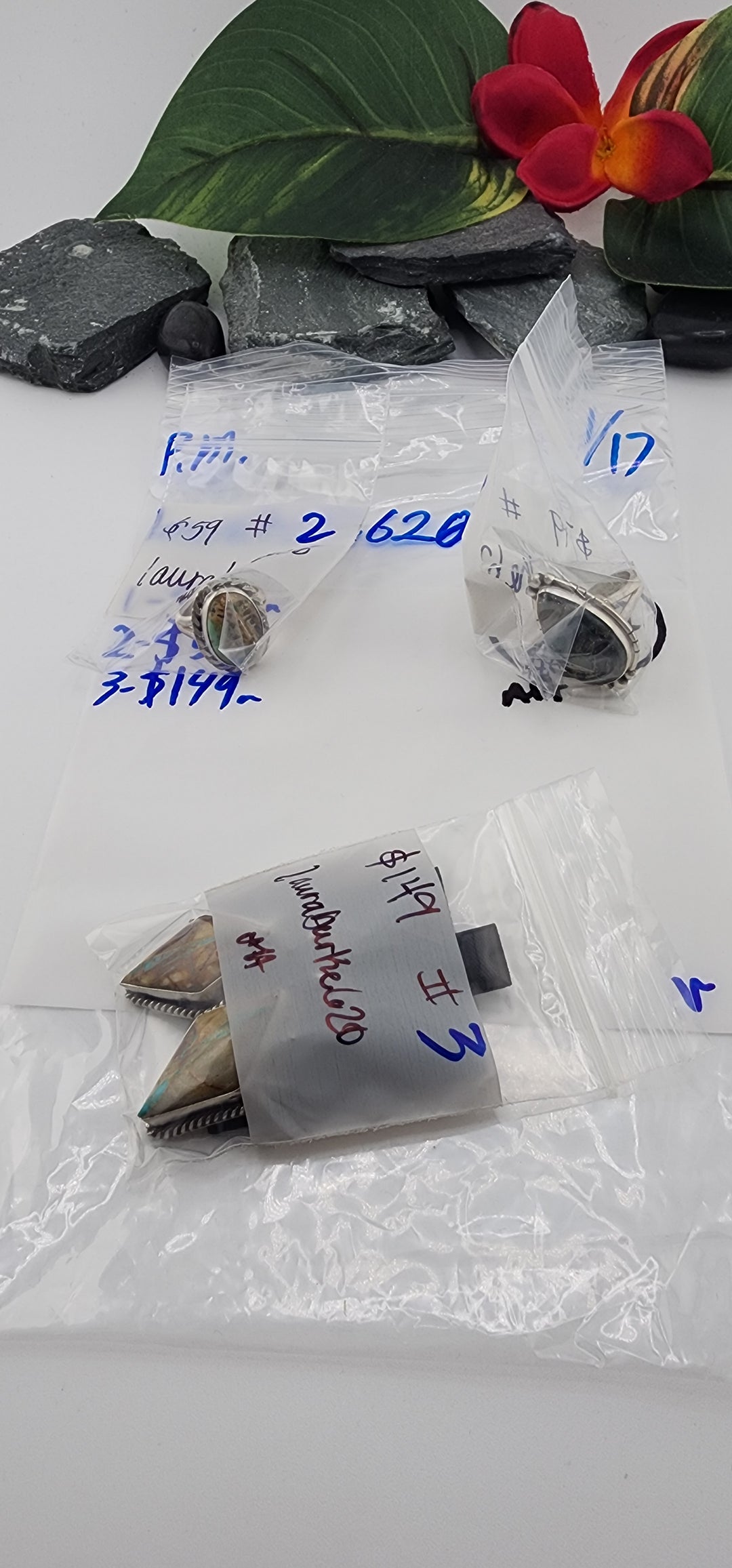 lauraburke620 - 3 925 Sterling Silver Items