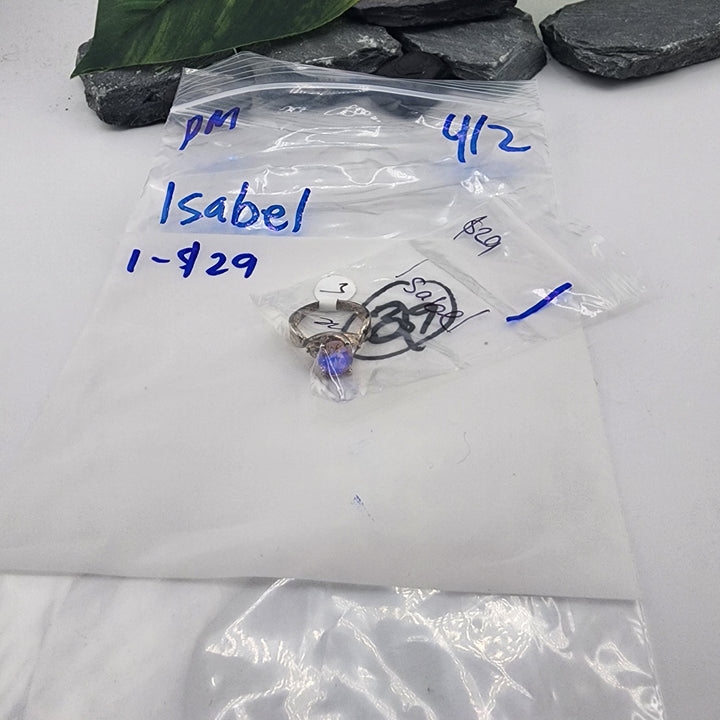 Isabel - 4/2/26 - 1 925 Sterling Silver Items