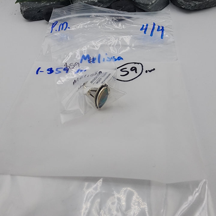 Melissa- 4/4/26 -1 925 Sterling Silver Items