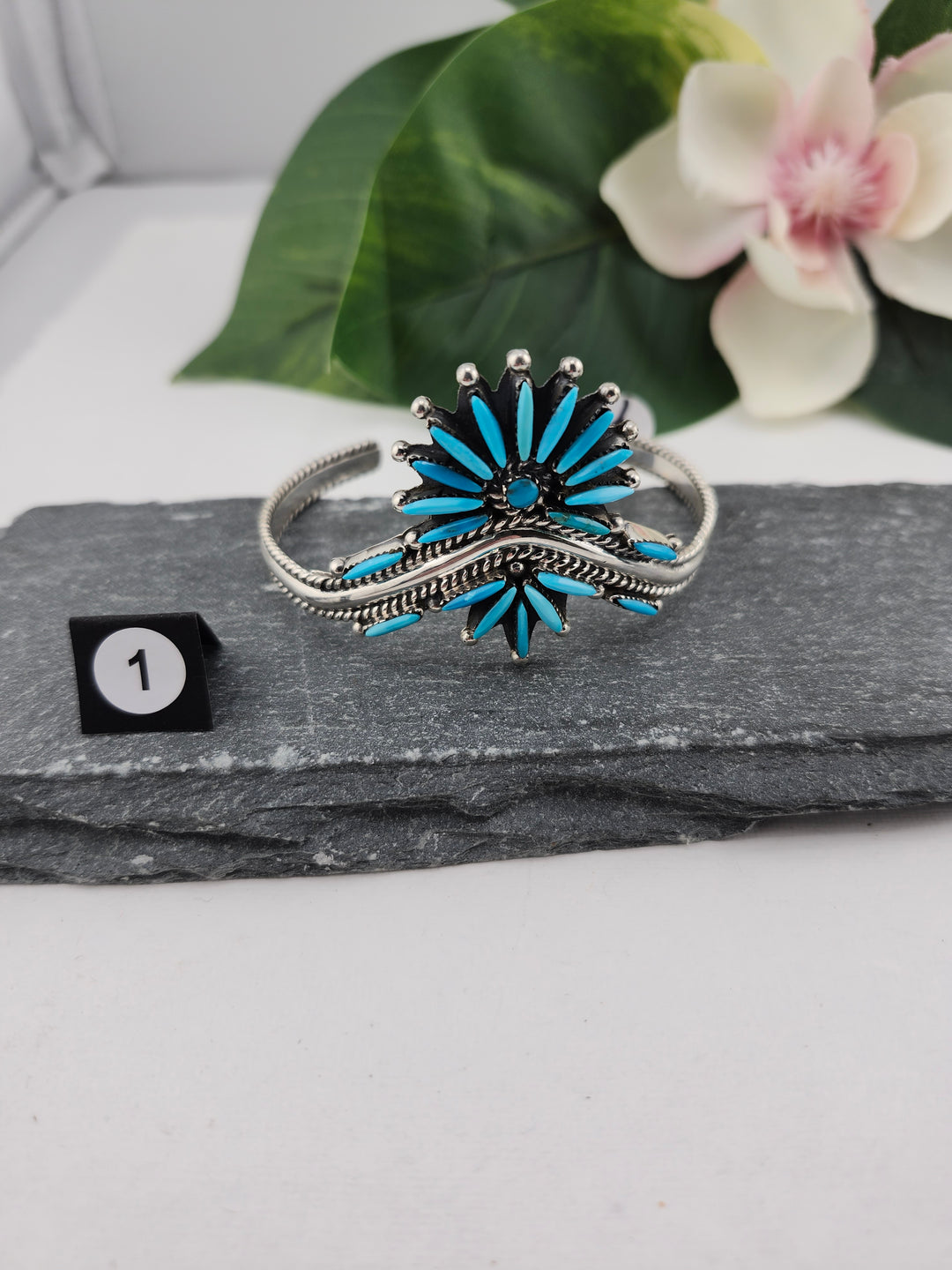 RESERVED FOR:  DeAnna Hoffman -12/19/2024 - 1 Sterling Silver Items