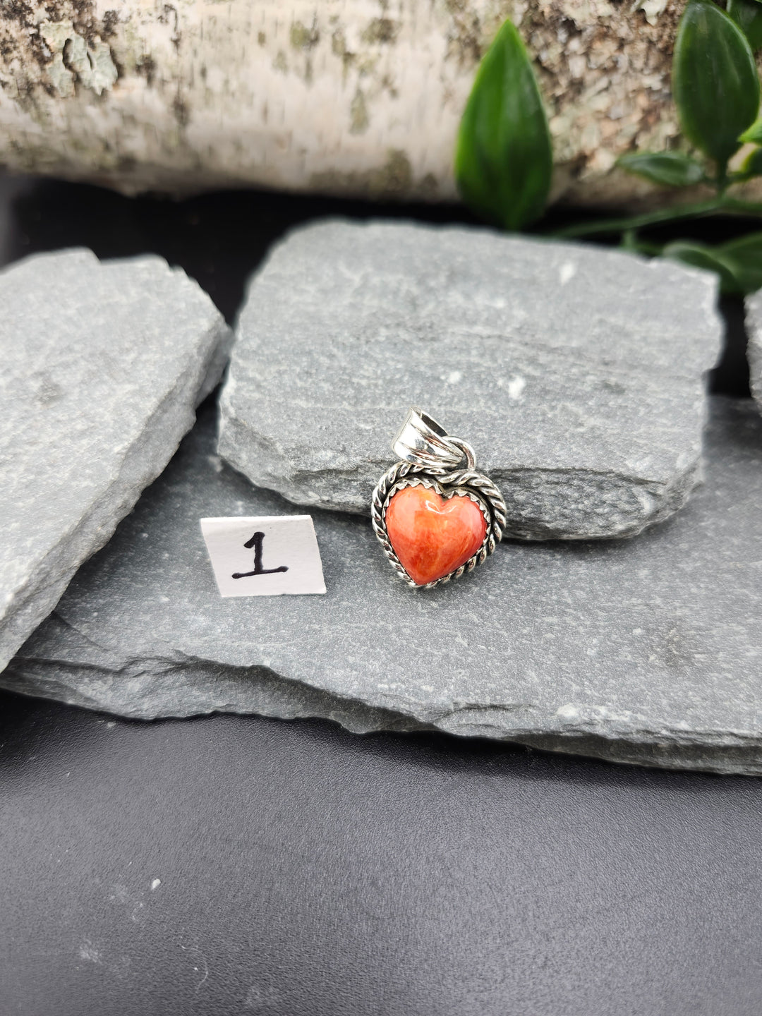 RESERVED FOR:  Y@'s Momma-11/03/2024 -1 Sterling Silver Items