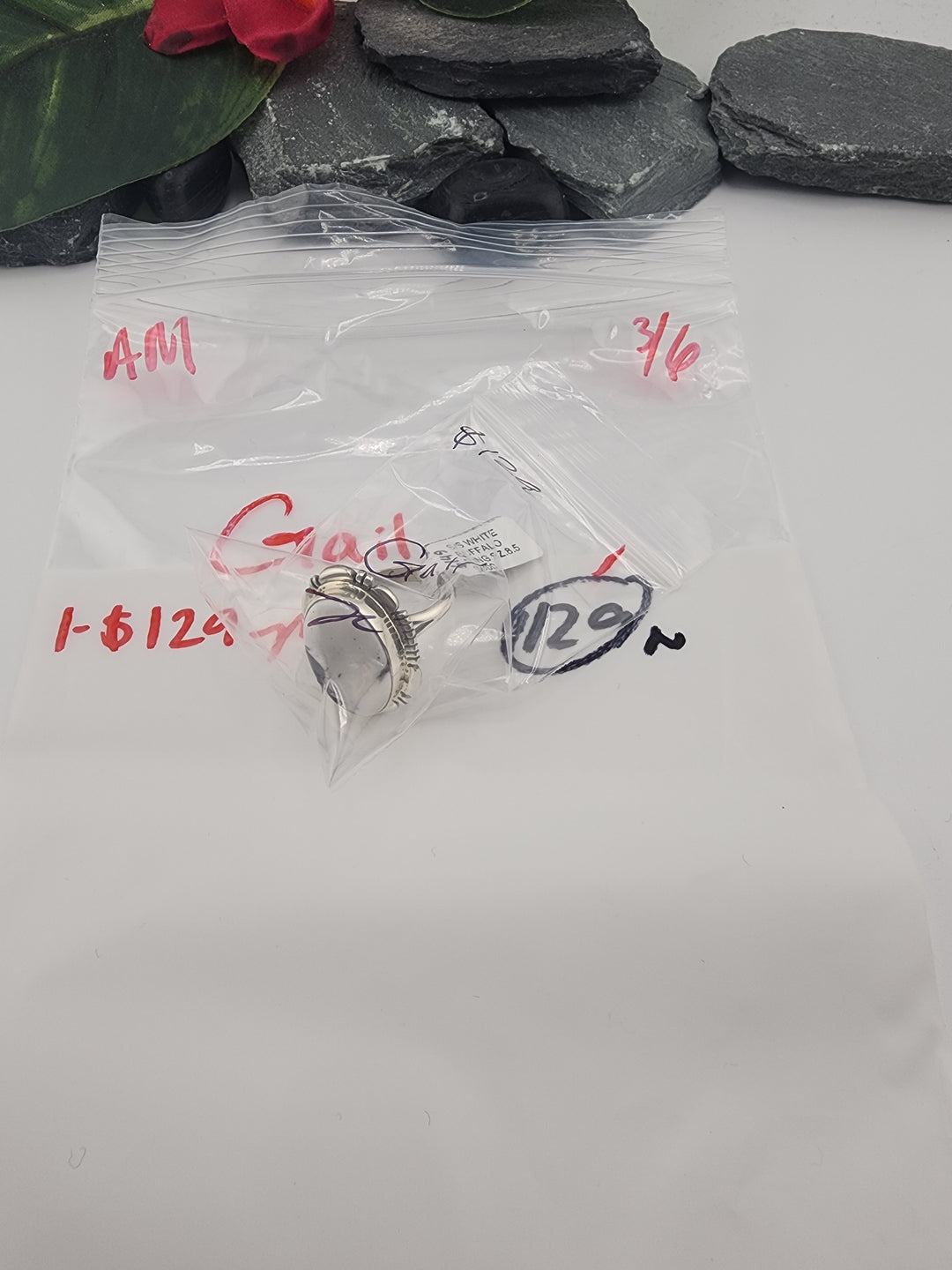 Gail - 3/6/26 - 1 925 Sterling Silver Items