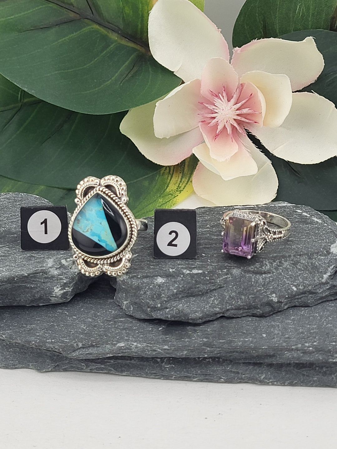 RESERVED FOR: 🦋Sonia🦋nenaalta6 -1/1/2025 - 1 Sterling Silver Items