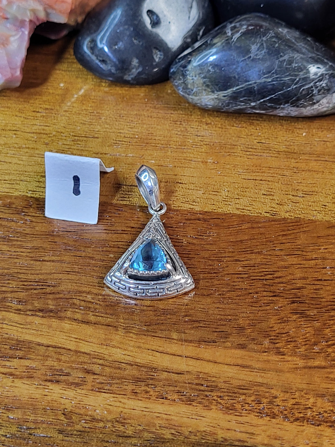 RESERVED FOR: WilliDoodles - 7/26/24 - 1 Sterling Silver Items