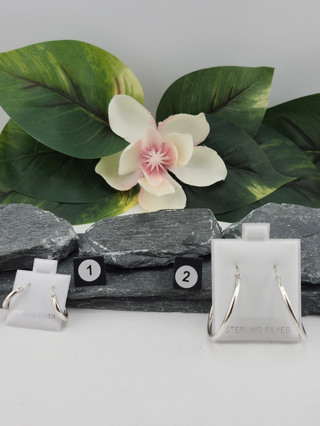 RESERVED FOR: Itsmommabritt -12/29/2024 - Sterling Silver Items