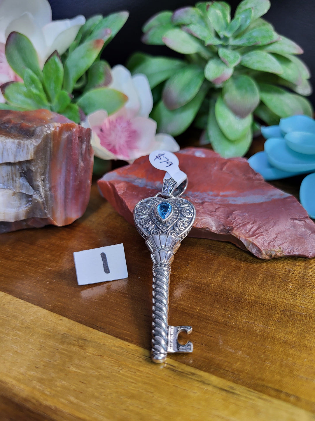 RESERVED FOR: Bee Shah-7/12/24-1 Sterling Silver Items