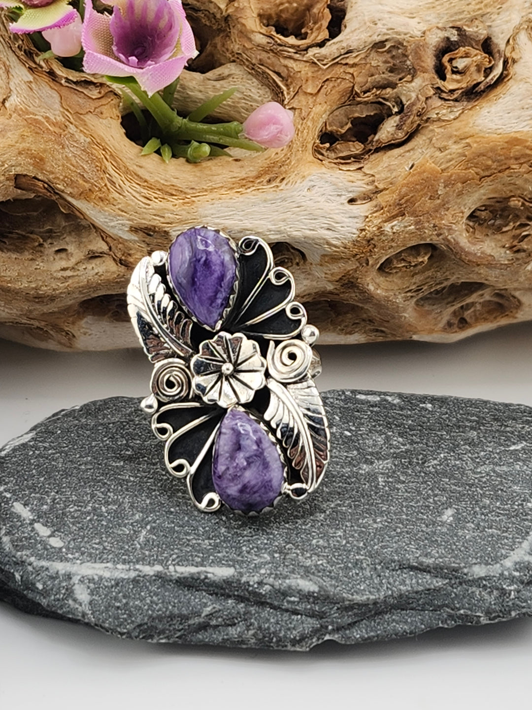 RESERVED FOR:   a.k.a."AURORA" -12/01/2024 - 1 Sterling Silver