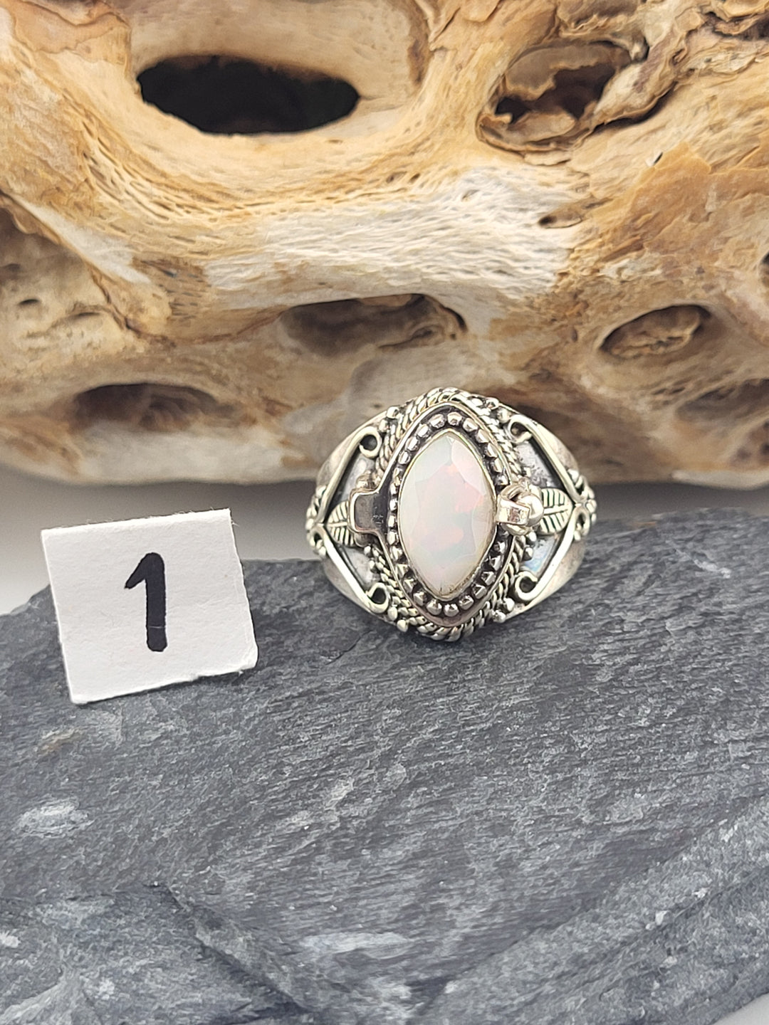 RESERVED FOR: $Brandycandy$ -A.M Show- 1/8/2025 - 1 Sterling Silver Item