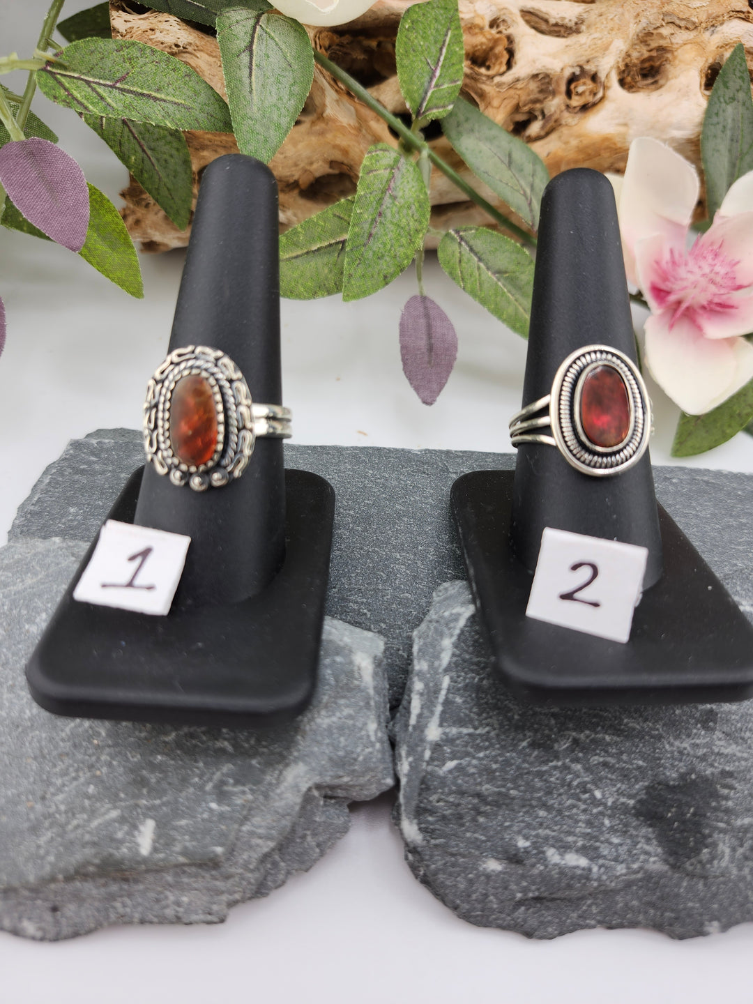RESERVED FOR:   Rahnay -11/23/2024 - 1 Sterling Silver Items