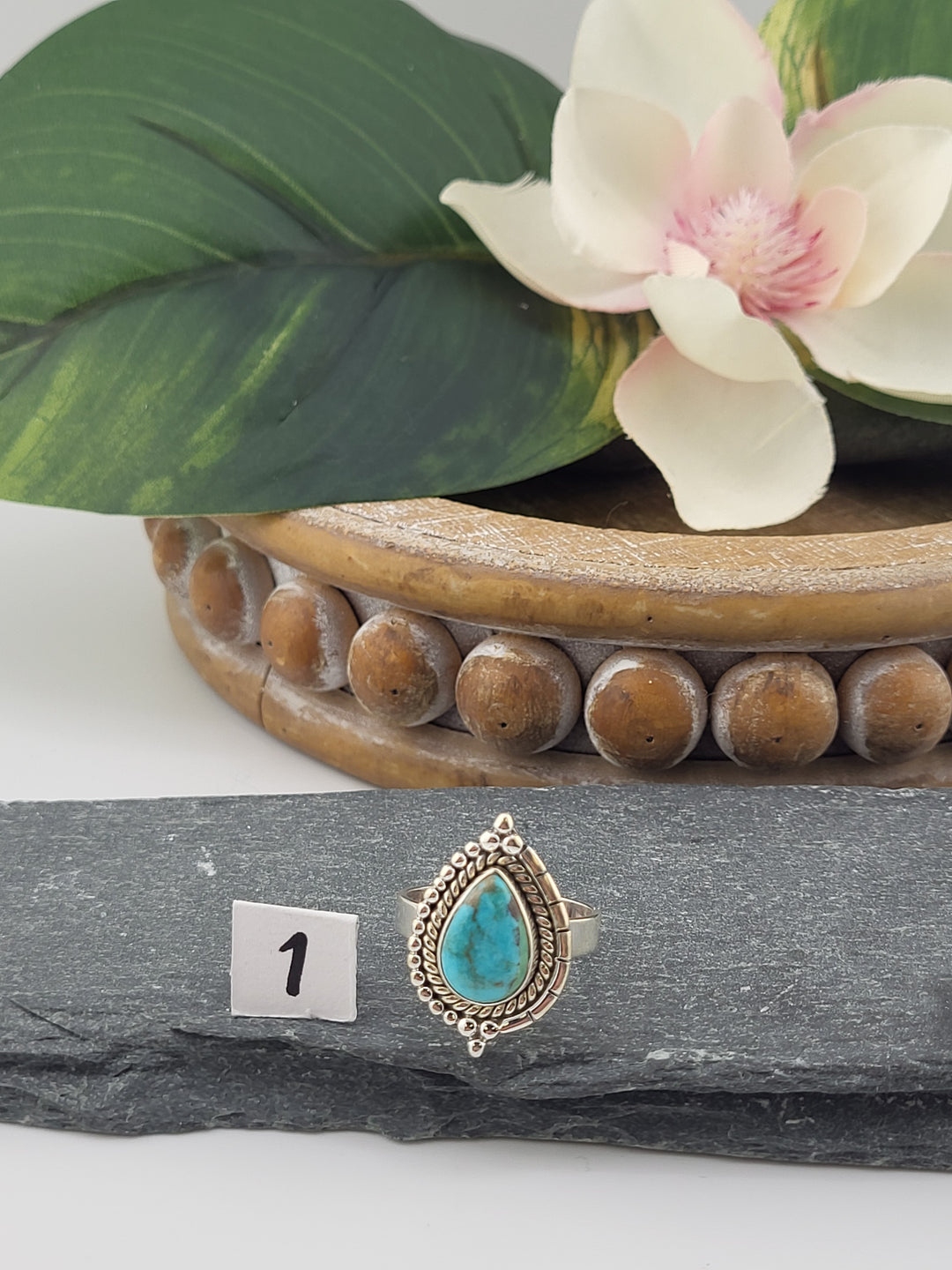 RESERVED FOR:   Kamryn Porter -11/29/2024 - 1 Sterling Silver Items