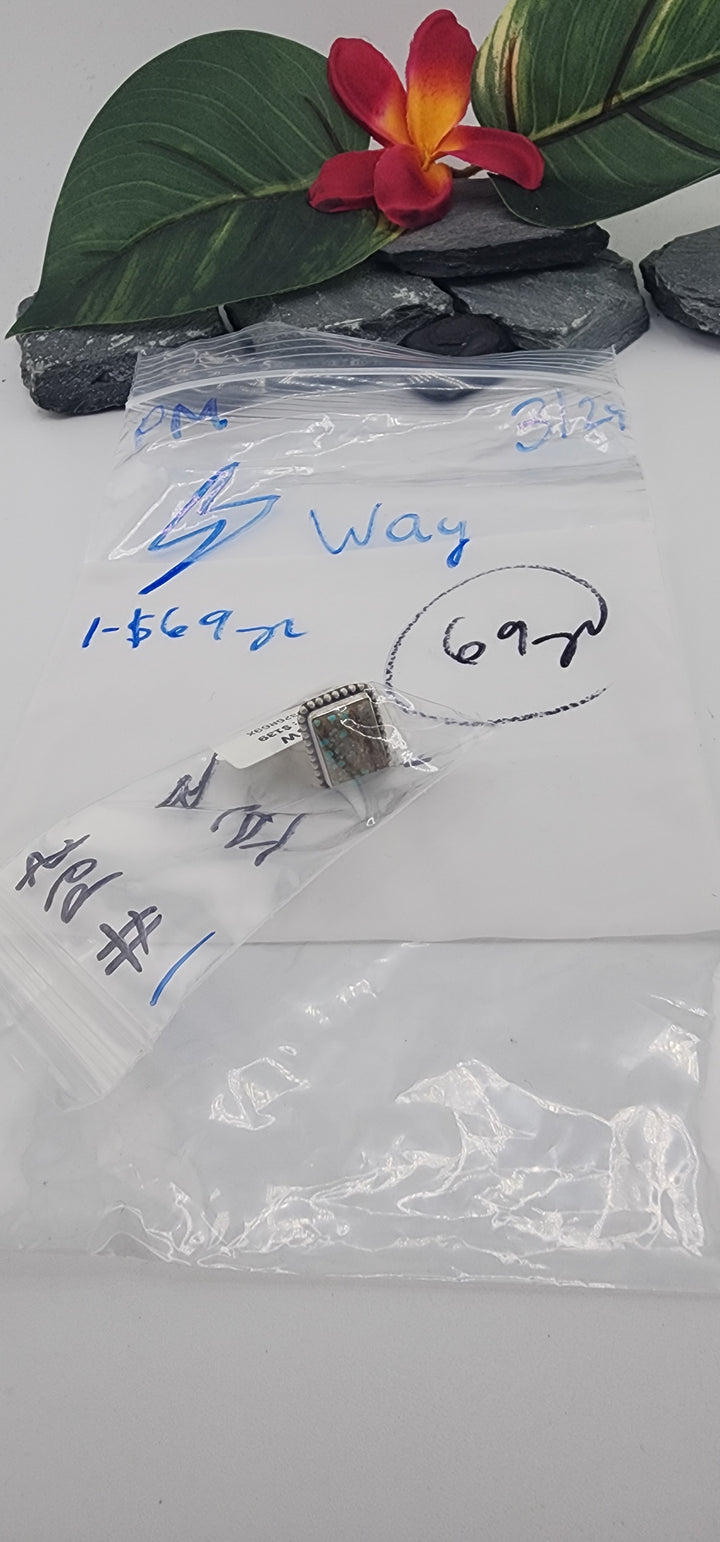 ⚡️Way - 3/29/26 - 1 925 Sterling Silver Items