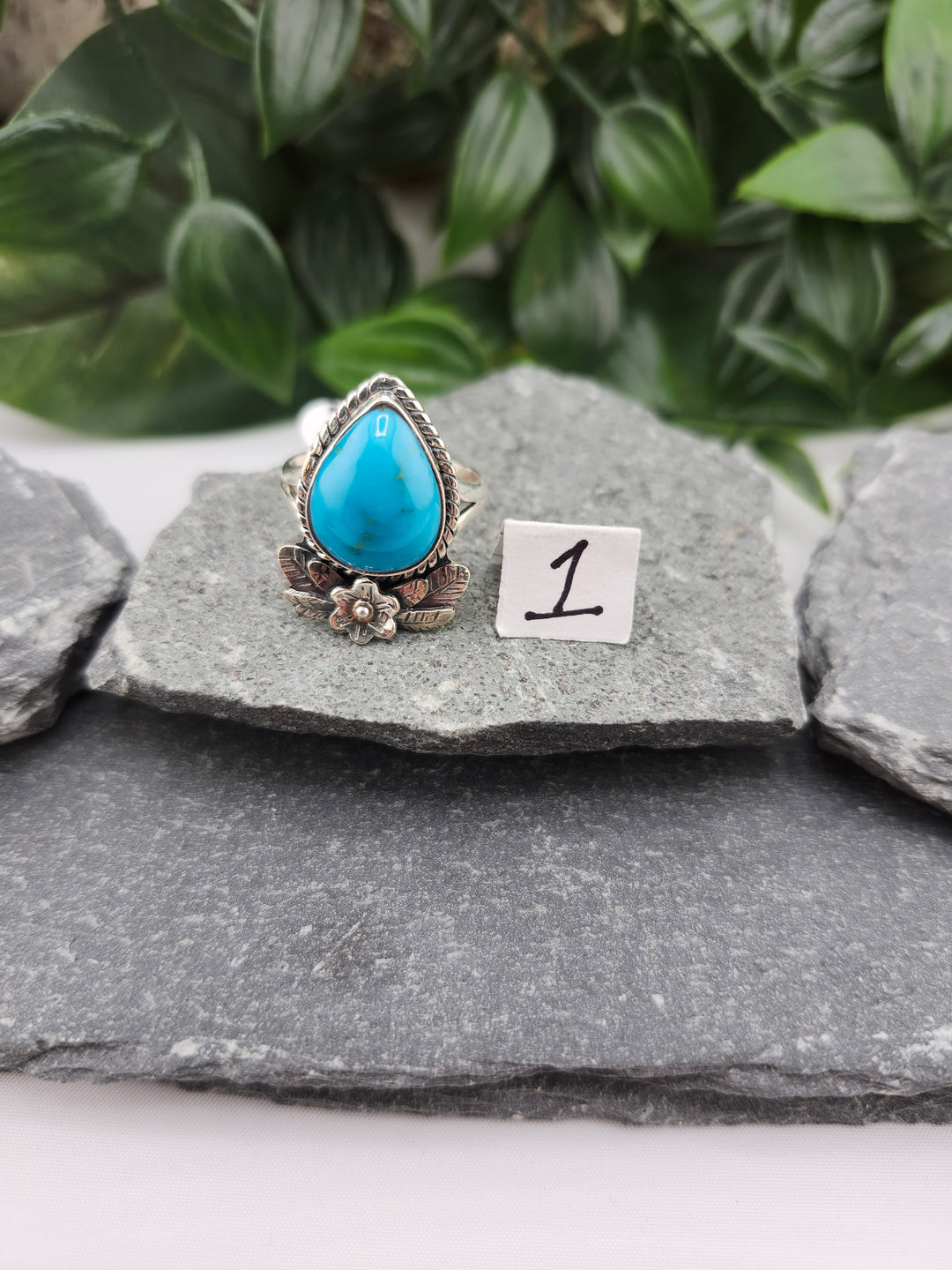 RESERVED FOR:  8bolita -11/10/2024 - 1 Sterling Silver Items