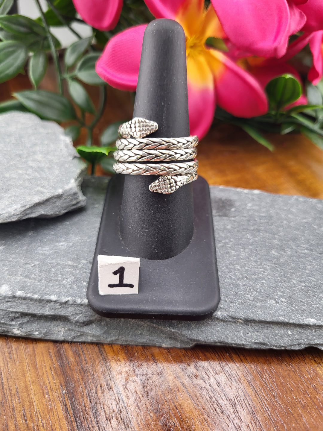 RESERVED FOR:  Samantha -10/20/2024 - 1 Sterling Silver Items