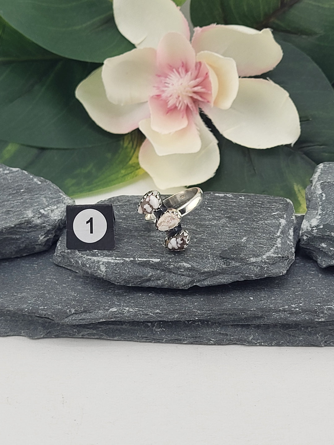 RESERVED FOR: LKB -12/28/2024 - 1 Sterling Silver Items