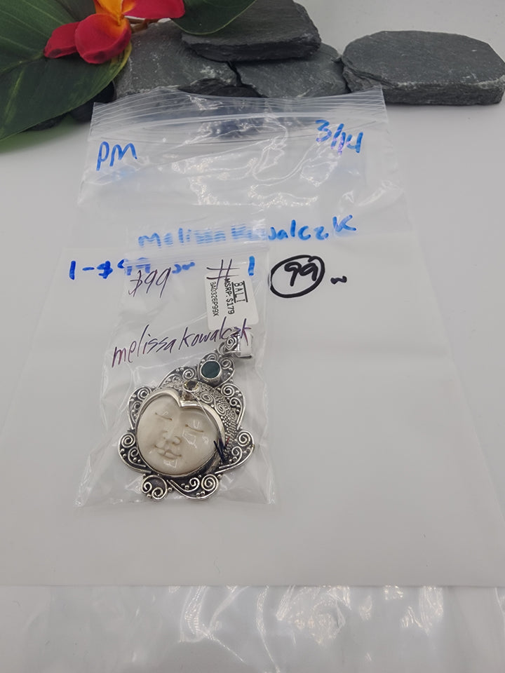 melissakowalczk- 3/14/26 -1 925 Sterling Silver Items