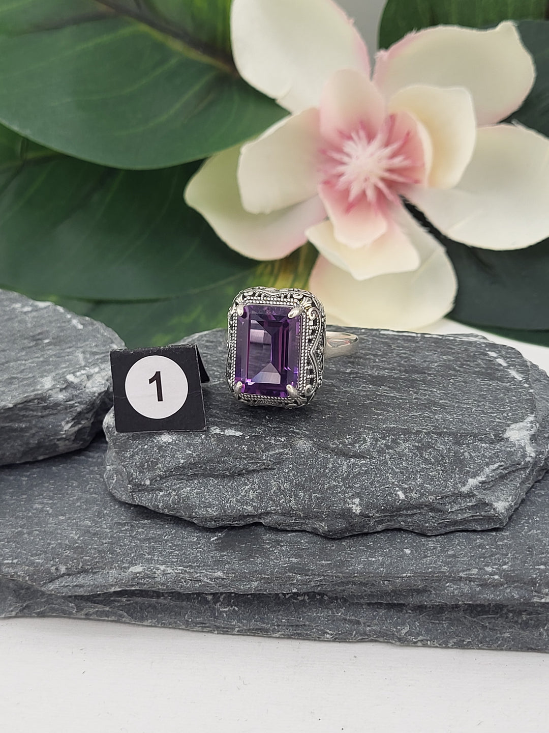 RESERVED FOR: cesar-1/2/2025 -1 Sterling Silver Items