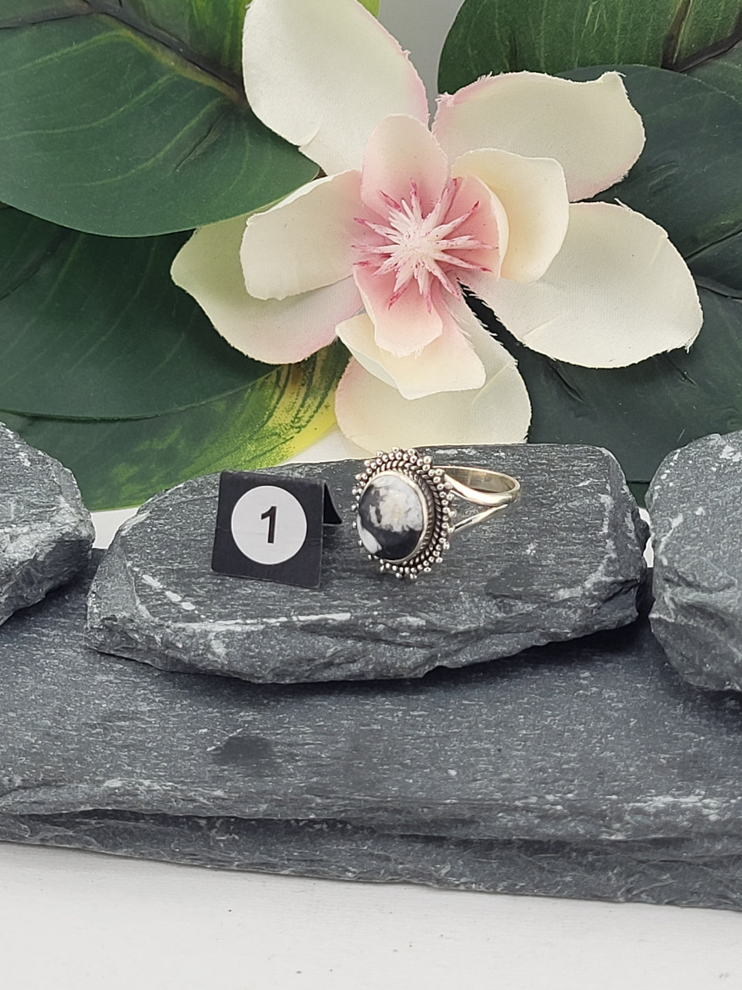 RESERVED FOR: KKgirl77 -1/1/2025 - 1 Sterling Silver Items