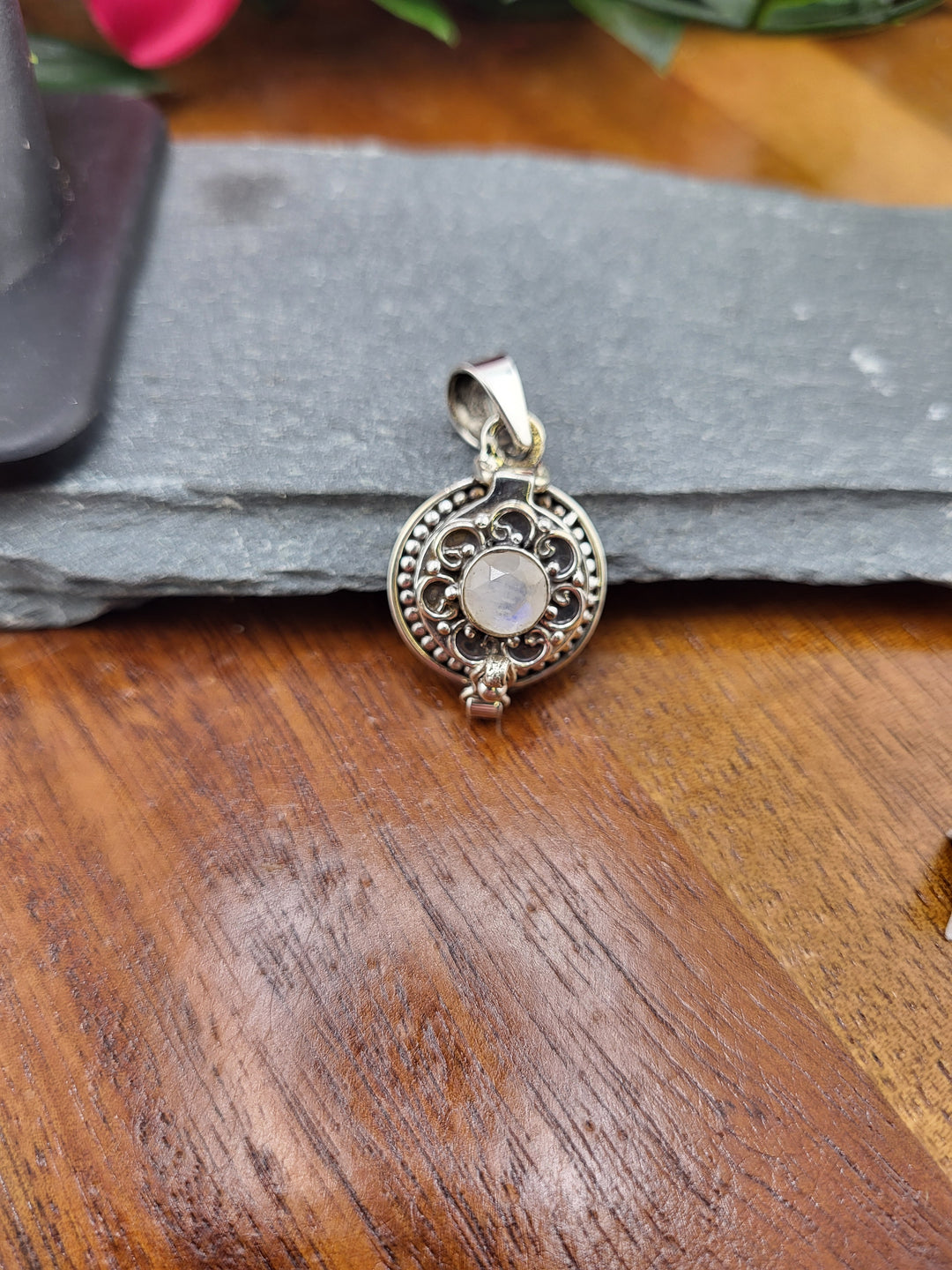 RESERVED FOR:  Cindy Rey -10/20/2024 - 2 Sterling Silver Items
