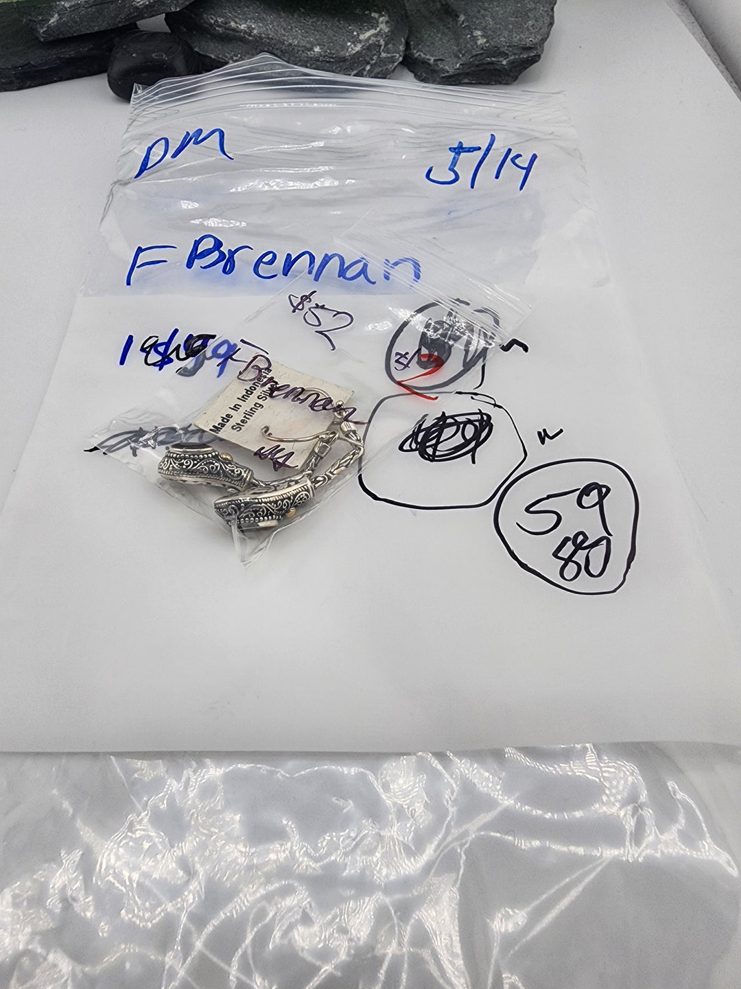 FBrennan- 5/14/26 PM -1 925 Sterling Silver