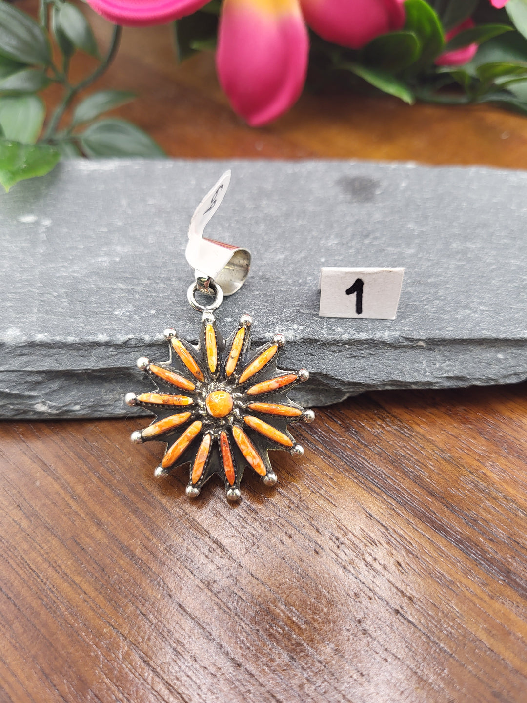 RESERVED FOR: Boughtit11 -10/18/2024 - 1 Sterling Silver Items