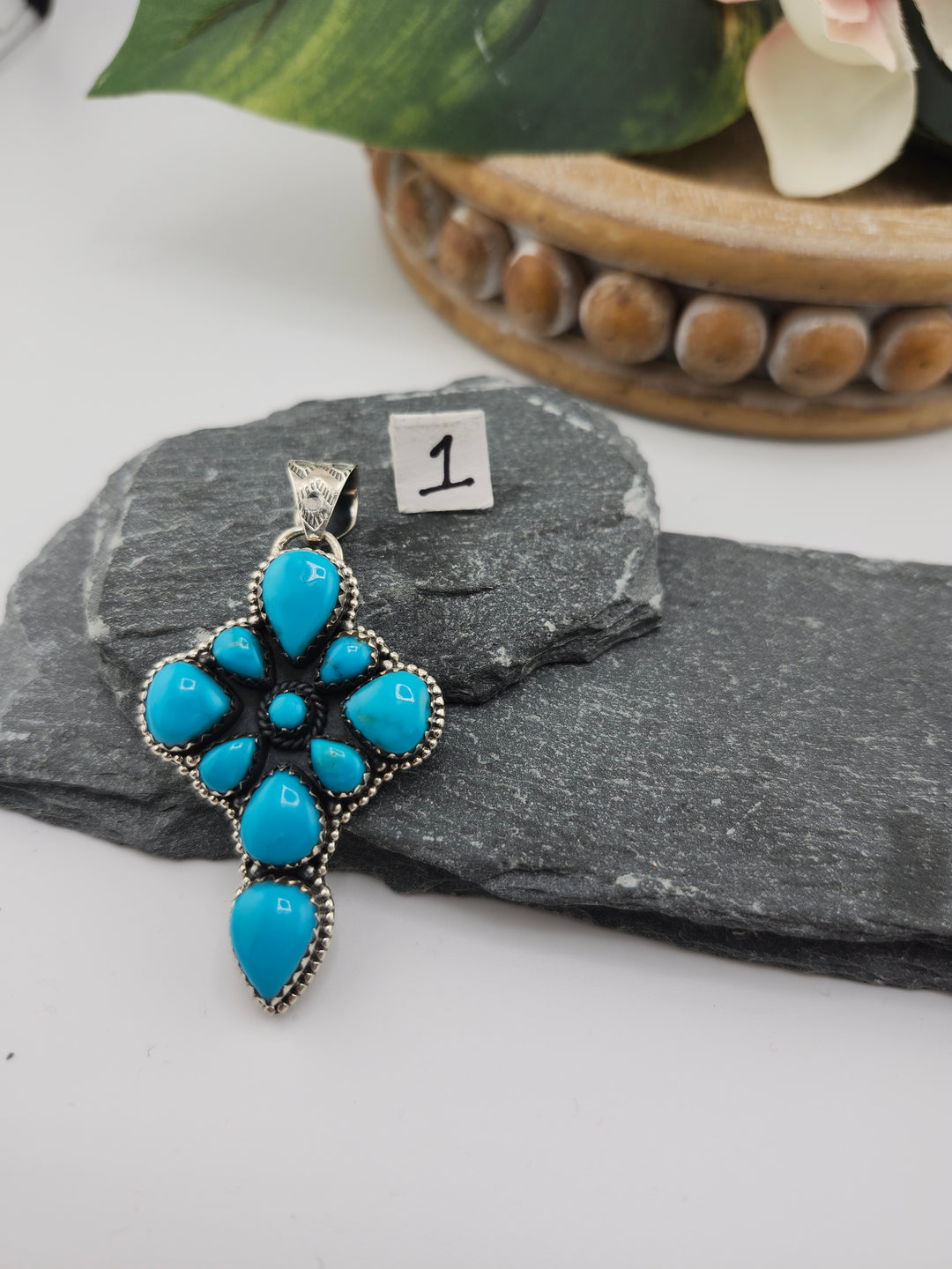 RESERVED FOR:   lupemurillo20 -12/05/2024 - 1 Sterling Silver Items