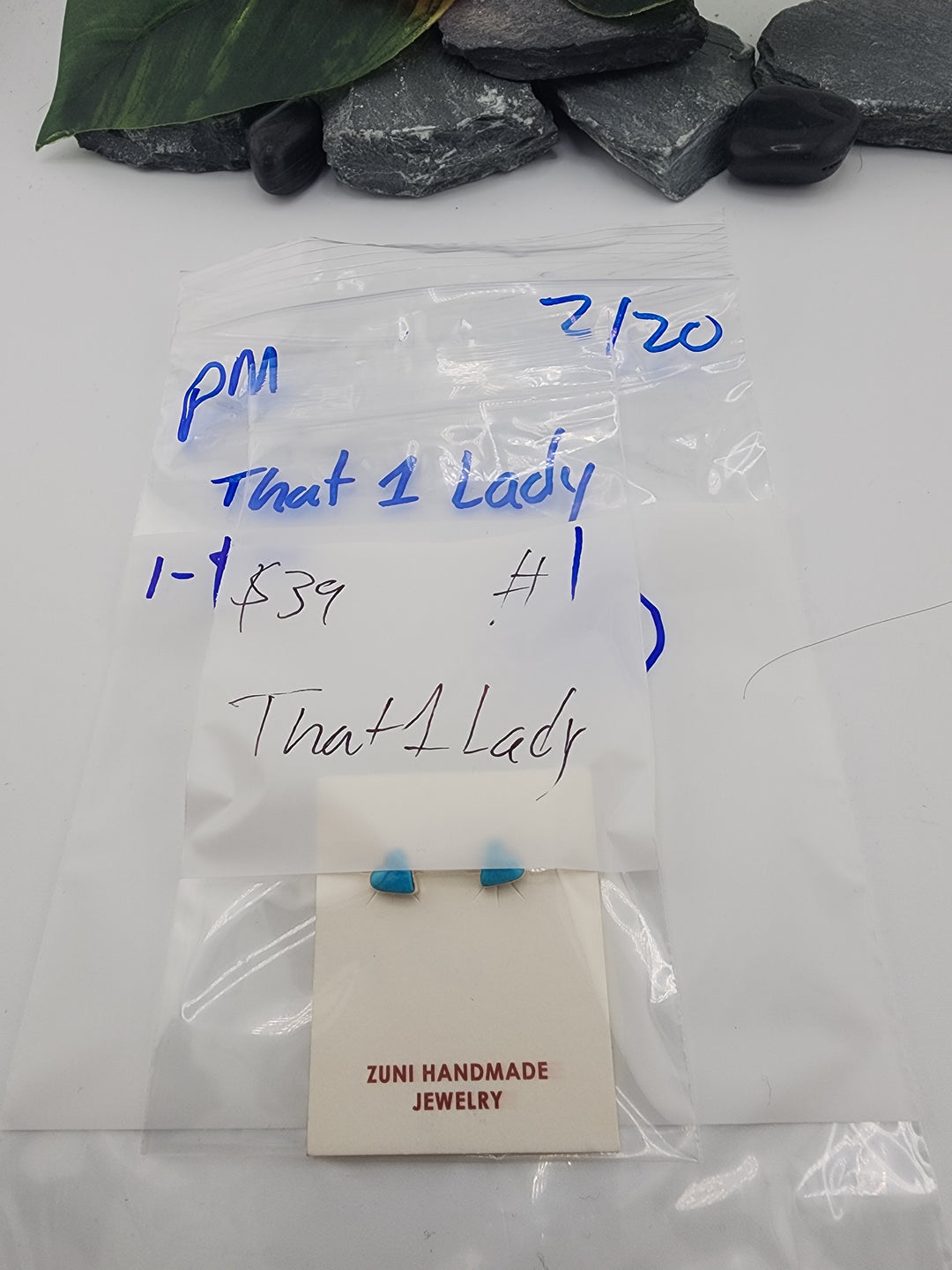 That1Lady- 2/20/26 - 1 925 Sterling Silver Items