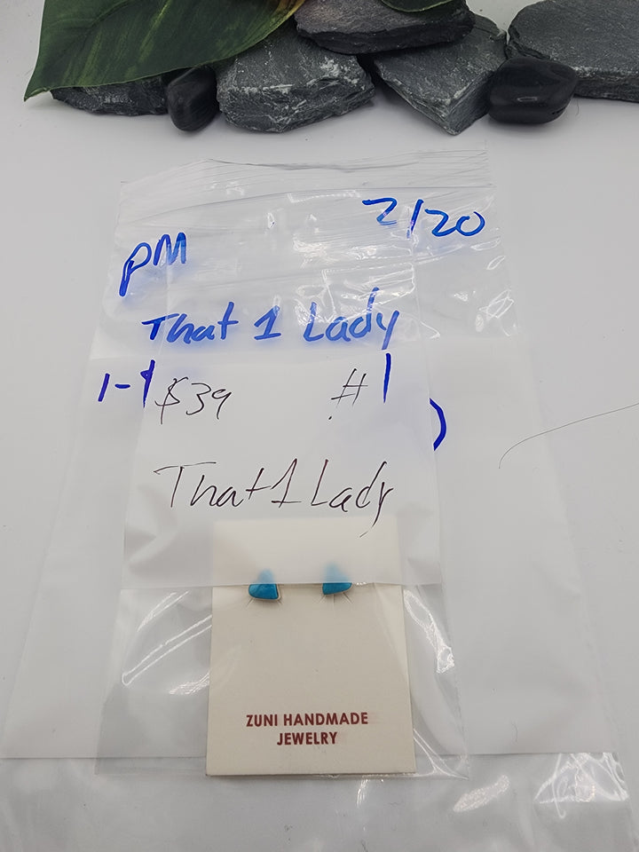 That1Lady- 2/20/26 - 1 925 Sterling Silver Items