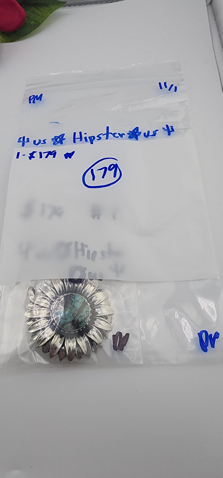 PM SHOW 48HR - RESERVED FOR: 🌵us🔆Hipster🔆us🌵 - 11/1/2025 FL tiktok Live Show - 1 Sterling Silver Items