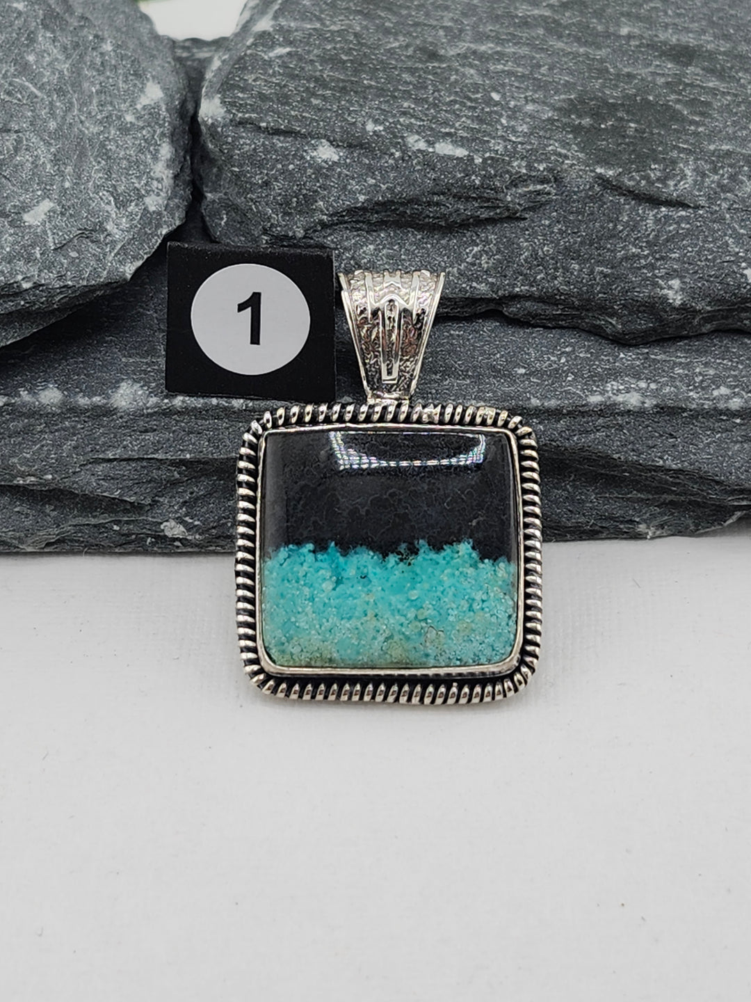 RESERVED FOR: Kristie Cook -12/21/2024 - 1 Sterling Silver Items
