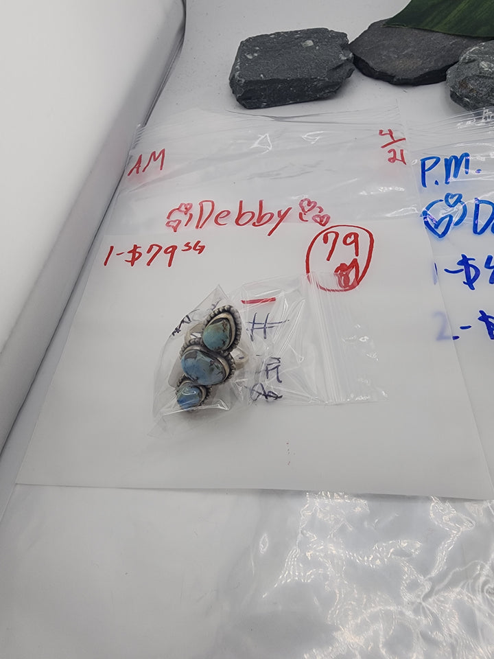 💞Debby💞 - 4/21/26 - 1 925 Sterling Silver Items