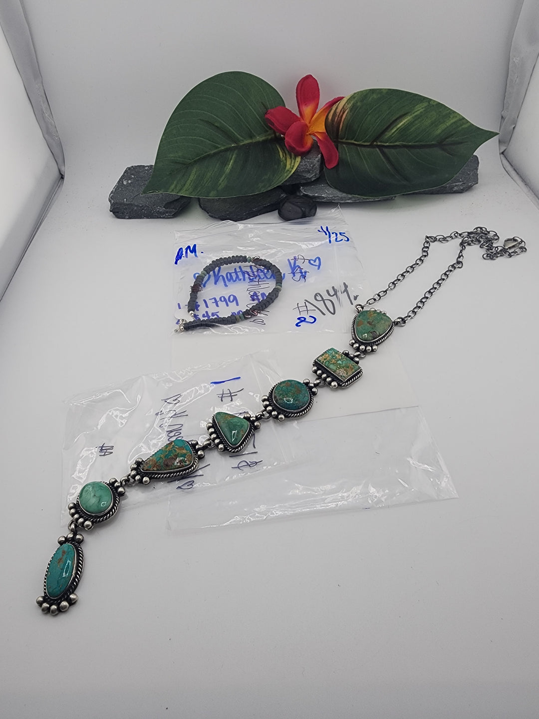 Kathleen K - 4/25/26 PM - 2 925 Sterling Silver Items