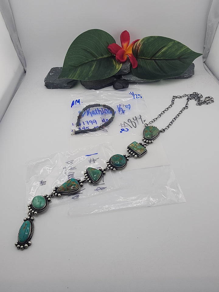 Kathleen K - 4/25/26 PM - 2 925 Sterling Silver Items