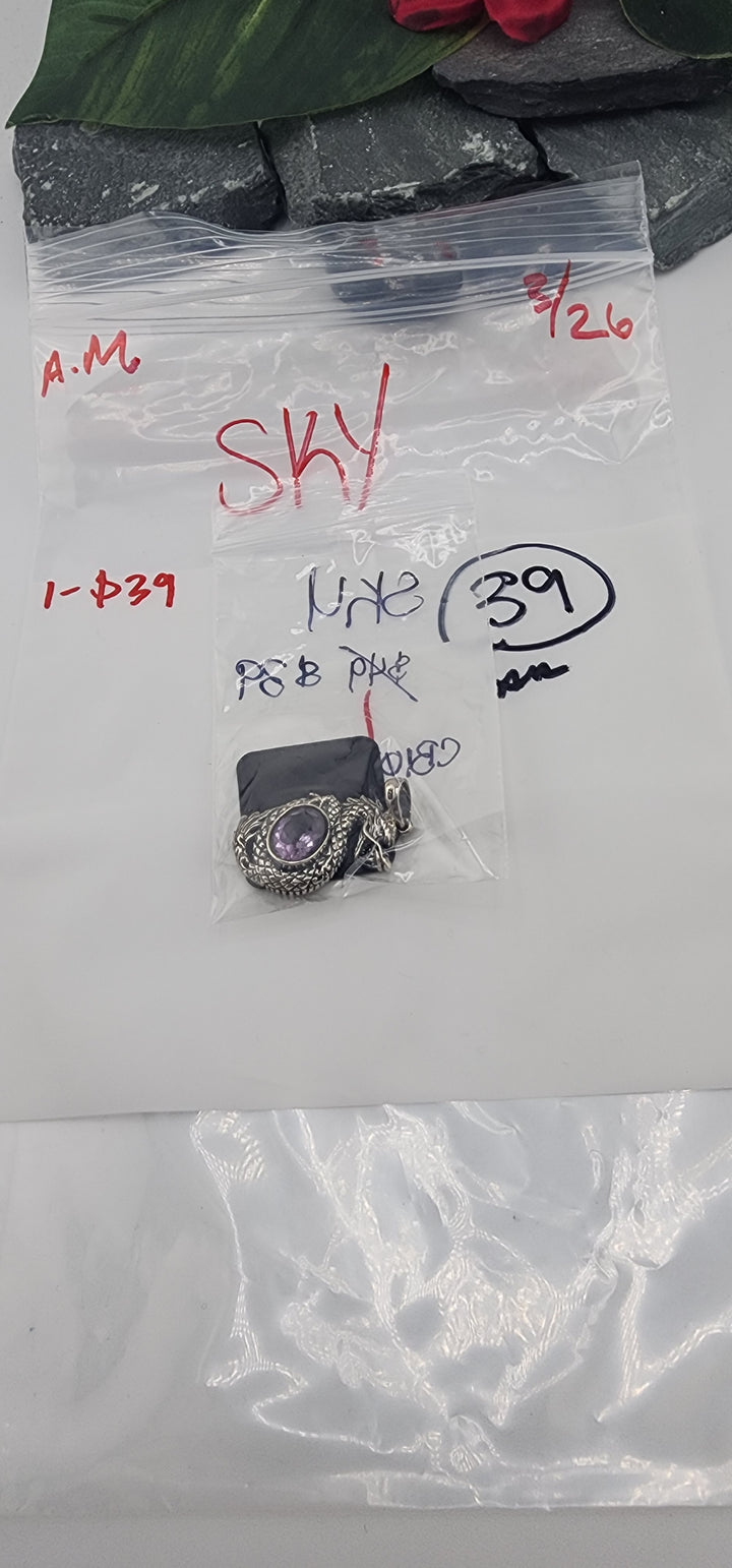 SKY- 3.26.26 - 1 925 Sterling Silver Items