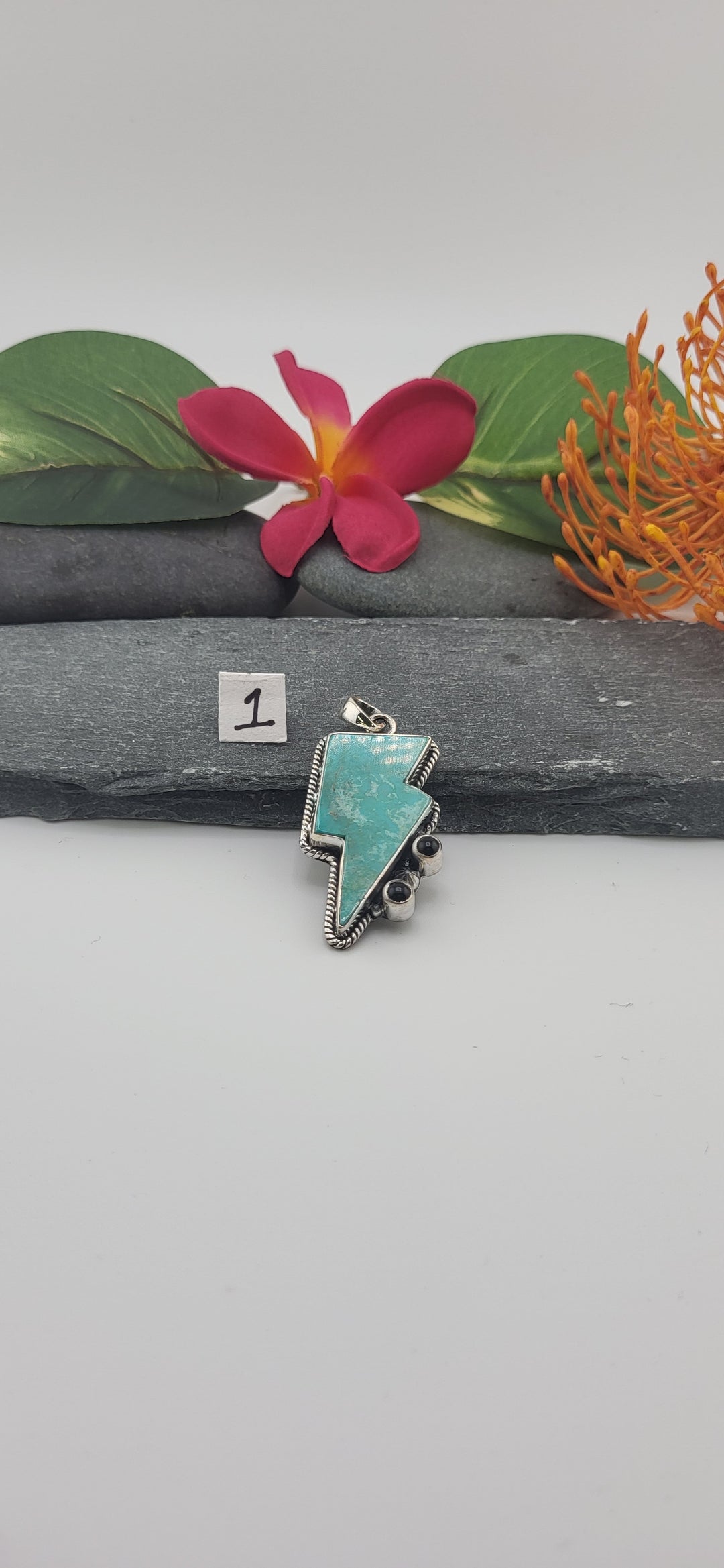 RESERVED FOR: Sophie Z. -11/26/2024 - 1 Sterling Silver Items