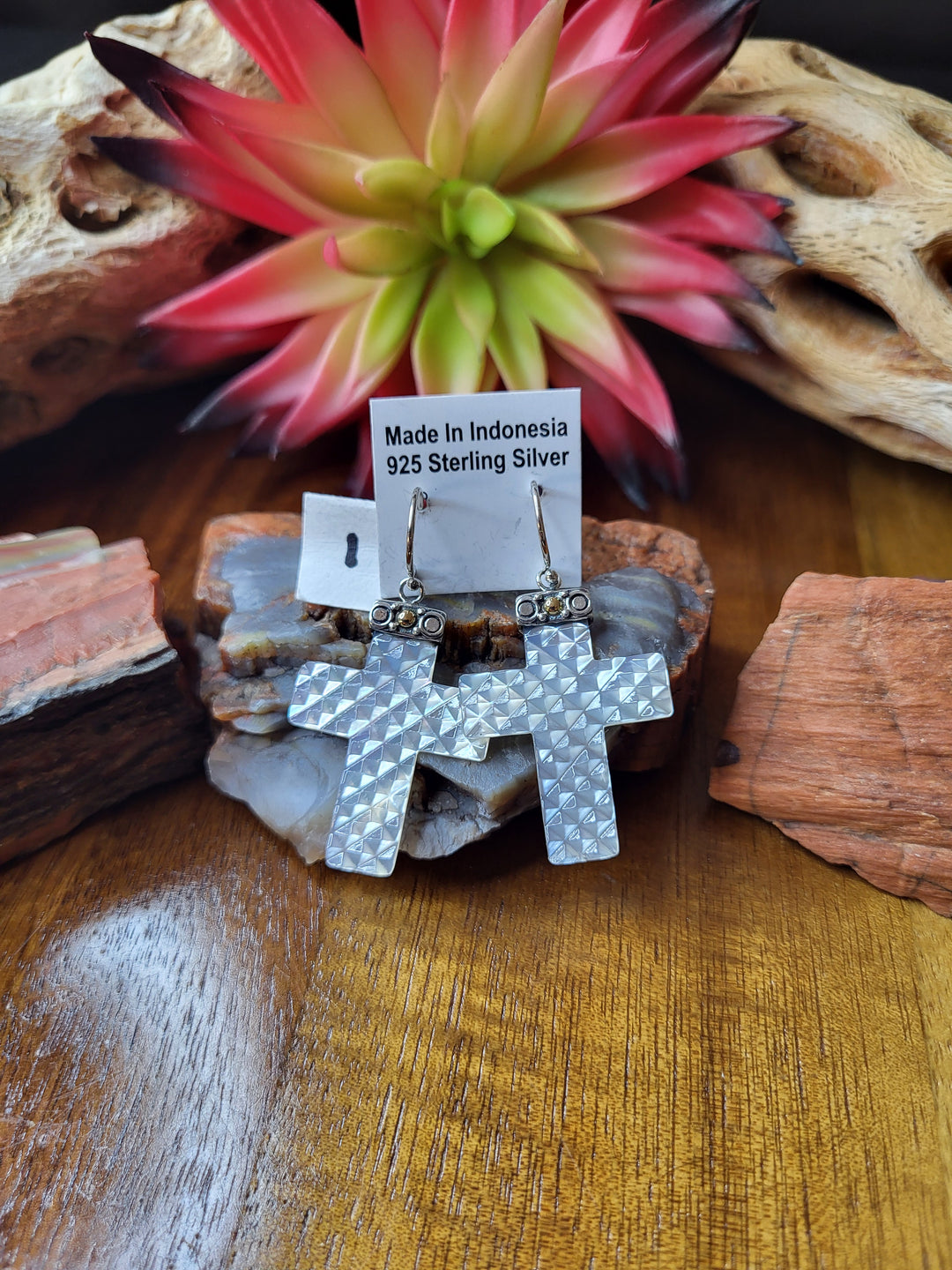 RESERVED FOR: layedeedi 7/31/24- 1 Sterling Silver Items