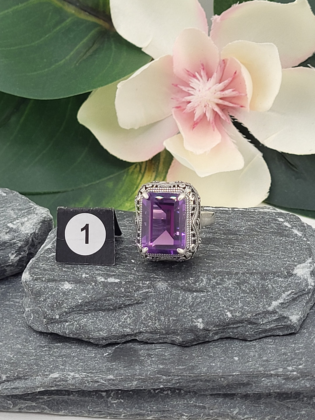 RESERVED FOR: Sharon40012-1/2/2025 -1 Sterling Silver Items